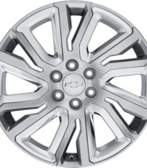 Chevrolet Tahoe R22 (84040800)