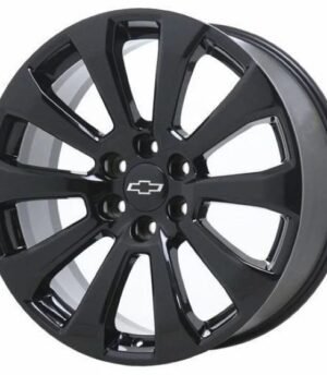 Chevrolet Tahoe R22 (84227090 Bl)