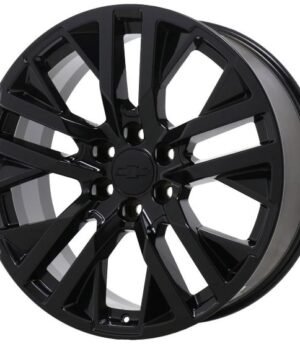 Chevrolet Tahoe R22 (84253948)