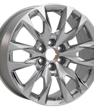 Chevrolet Tahoe R22 (84453001)