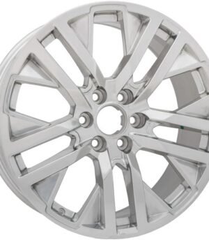 Chevrolet Tahoe R22 (84570333)