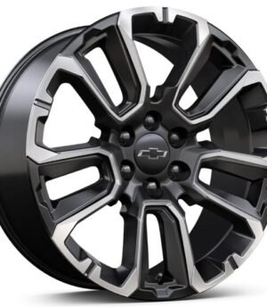 Chevrolet Tahoe R22 (84582669)