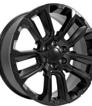 Chevrolet Tahoe R22 (84624178)