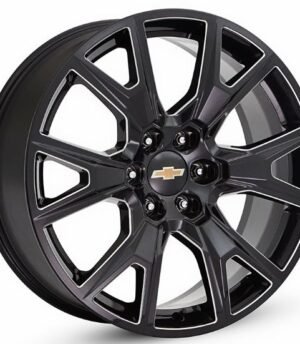 Chevrolet Tahoe R22 (84799387)