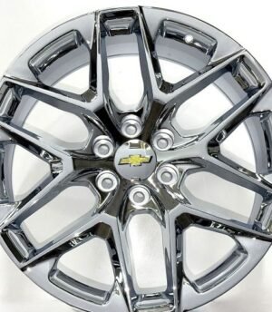 Chevrolet Tahoe R22 (84802384)