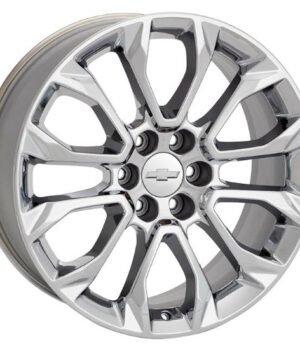 Chevrolet Tahoe R22 (84802385)