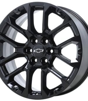 Chevrolet Tahoe R22 (84802386)