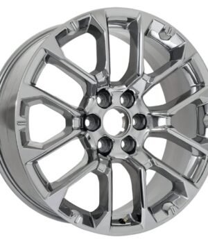 Chevrolet Tahoe R22 (86596471)