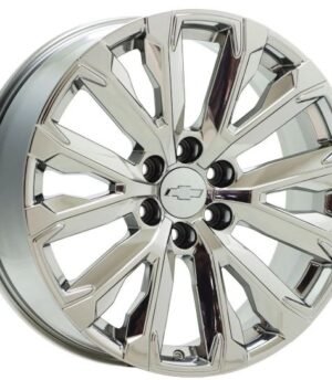 Chevrolet Tahoe R22 (87835098)