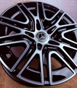 Mercedes G-Class R20 (A46540123007X23)