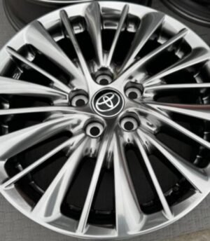 Toyota Alphard R17 (TA-176533DCH)