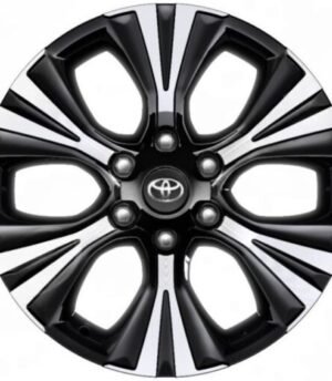 Toyota Land Cruiser Prado R19 BLP - PW457-60003