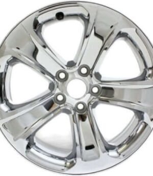 Dodge Charger R18 (1LS64TRMAA)