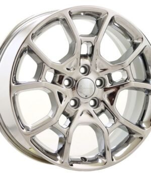 Dodge Charger R19 (5PN341STAA)