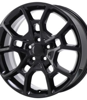 Dodge Charger R19 (5PN341STAA Bl)