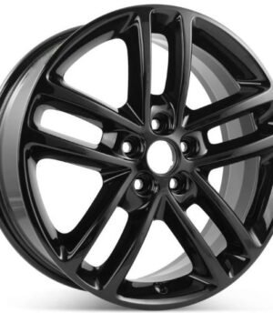 Dodge Charger R19 (6EJ751AUAA)