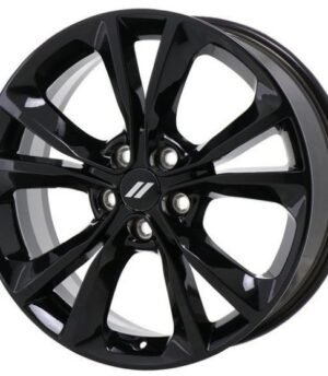 Dodge Charger R19 (6TE83RNWAA)