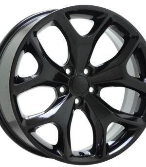 Dodge Charger R20 (1ZV911STAA)