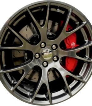 Dodge Charger R20 (5LD38JXYAB)