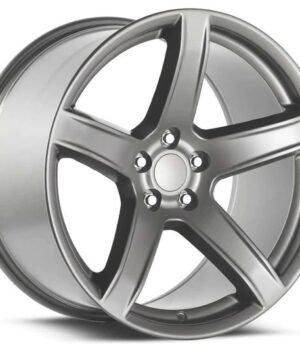 Dodge Charger R20 (5ZW66SHNAC)