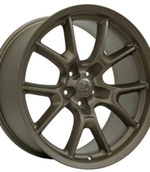 Dodge Charger R20 (68530252AA)