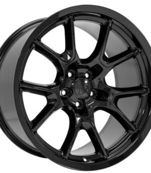 Dodge Charger R20 (68530252AA Bl)