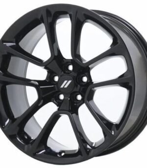 Dodge Charger R20 (6TE82MALAA)