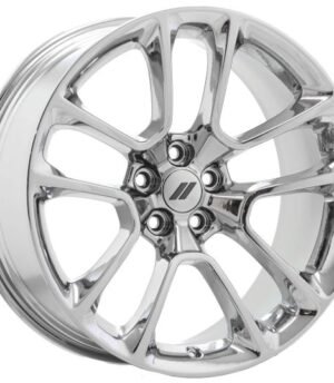 Dodge Charger R20 (6TE82TRMAA)