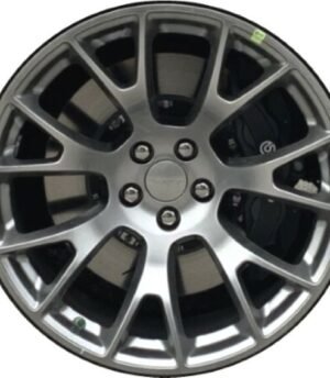 Dodge Charger R20 (6UQ25MALAA)