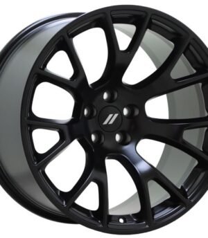 Dodge Charger R20 (6UQ25TRMAA Bl)