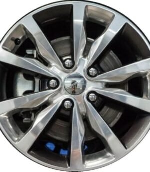 Dodge Durango R18 (1XC16GSAAA)