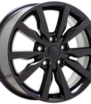 Dodge Durango R18 (5NL76CDMAA Bl)