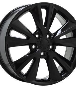 Dodge Durango R20 (1TE70TRMAB)