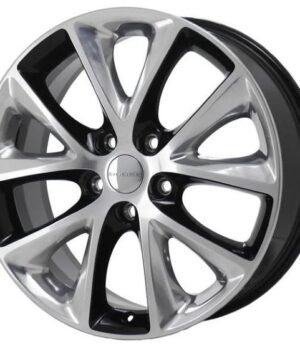 Dodge Durango R20 (1XC17DX8AA)