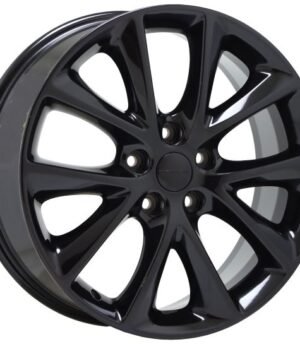 Dodge Durango R20 (1XC17TRMAA)