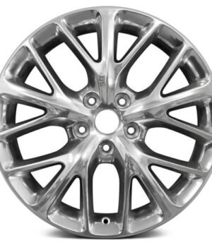 Dodge Durango R20 (1XC19DX8AA)