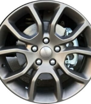 Dodge Durango R20 (5XK97NTSAA)