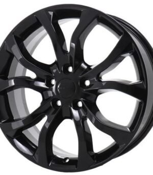 Dodge Durango R20 (5ZR77DX8AA)