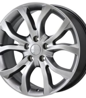 Dodge Durango R20 (5ZR77TRMAA)