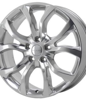 Dodge Durango R20 (5ZR77TRMAA S)