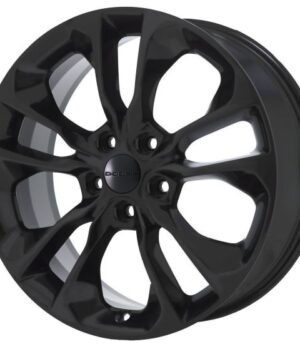 Dodge Durango R20 (6QP26DX8AA)