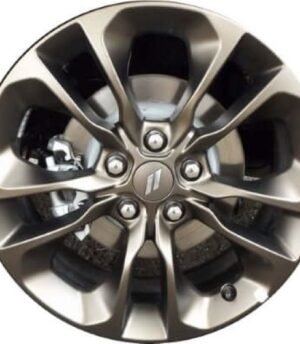 Dodge Durango R20 (6QP26NTSAA)