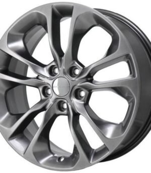 Dodge Durango R20 (6QP26NTSAA Gr)