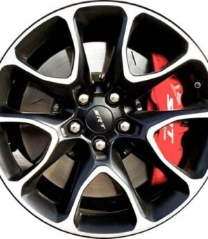 Dodge Durango SRT R20 (68503020AA)