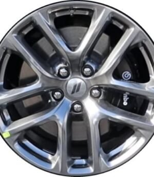 Dodge Durango SRT R20 (68522998AA)