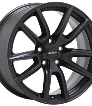 Dodge Durango SRT R20 (6DH24RNWAA)