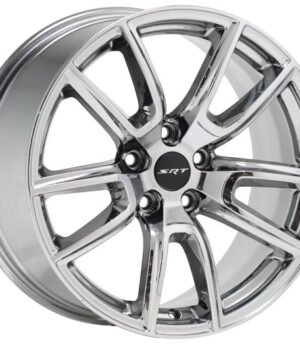 Dodge Durango SRT R20 (6DH24TRMAA)