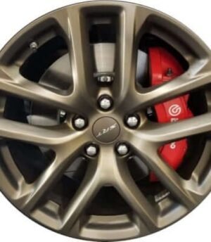 Dodge Durango SRT R20 (6QE64NTSAA)