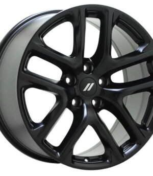 Dodge Durango SRT R20 (6QE64SHNAA Bl)