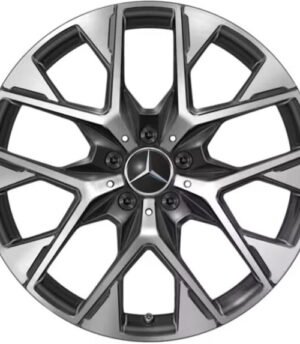 Mercedes GLC-Class R19 (A2544016000)